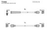 TESLA T358S Ignition Cable Kit